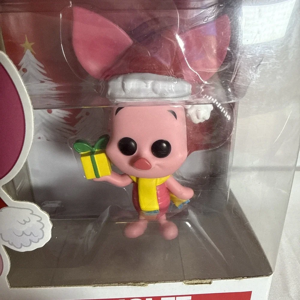 Funko retired 2019